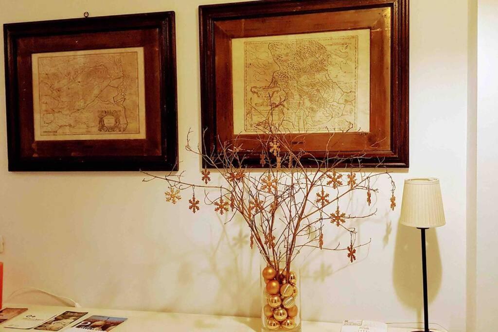 Appartamento Al Bo ปาโดวา ภายนอก รูปภาพ